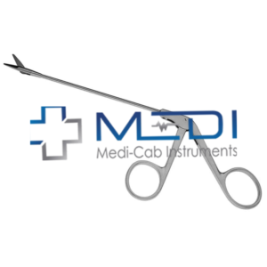 Pinces chirurgicales orthopédiques utilisées pour la chirurgie orthopédique par Medicab Surgical Instruments - Product Image 1