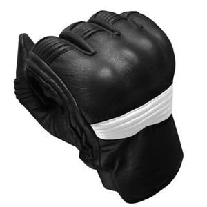 Gants de moto en cuir d'agneau véritable OEM personnalisés pour hommes et femmes, équipement de protection pour la conduite - Product Image 2