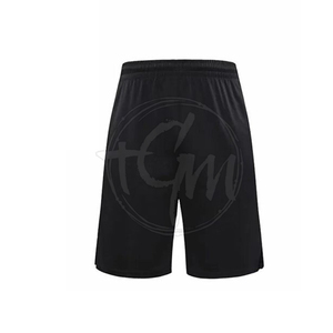 Tenue de tennis de court haut de gamme respirante pour homme – Vêtements de sport pour entraînement et tournoi - Product Image 4
