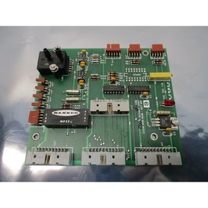 Electroglas 248228-002 QIK LDR/WFR Sensor I/F - อุปกรณ์และชิ้นส่วนเซมิคอนดักเตอร์ระดับโลกที่เชื่อถือได้ - Product Image 2