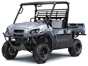<span class=keywords><strong>Kawasaki</strong></span> <span class=keywords><strong>Mule</strong></span> Pro-FXR 1000 2025 - Product Image 1