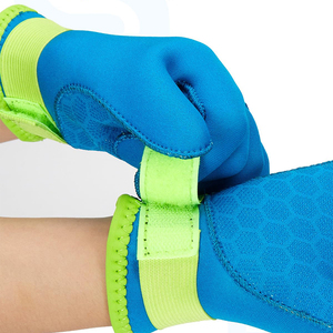 Gants de plongée élégants pour l'extérieur, de qualité supérieure, avec logo personnalisé - Product Image 2