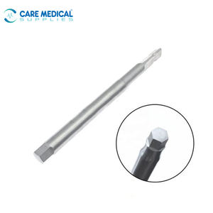 Spéculums auriculaires de diagnostic de haute qualité en acier inoxydable, ensemble d'instruments personnalisés, certification CE pour usage hospitalier, classe de matériel médical - Product Image 5