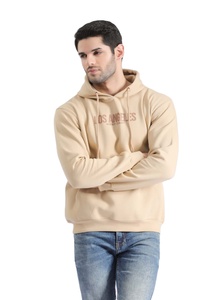 Sweat à capuche de luxe Streetwear personnalisé imprimé surdimensionné coton pull sweat hommes femmes fournisseur de la mode fabriqué au Pakistan - Product Image 6