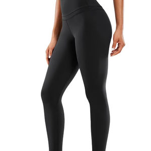 Leggings pour femmes de qualité supérieure, respirants, design tendance, vente en gros, service OEM. - Product Image 2