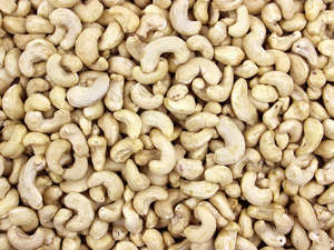 Anacardos Orgánicos Blanqueados y Secos de Alta Calidad, W320 Premium Crujientes, Sin GMO, Sin Gluten, Venta al Por Mayor, Directo de Fábrica, Exportación - Product Image 2