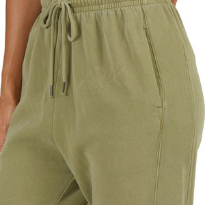 Lightweight Durable Material High Quality Women Trousers Top Selling Breathable Women Trousers - Product Image 6