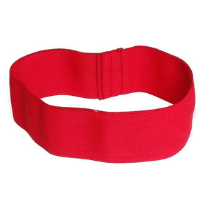 Bandes de Résistance BRESCIA SPORTS en Gros avec Logo Personnalisé, Tissées, Luxe, Fines, Antidérapantes, en Polyester, Ajustables, à Adhérence Viscouse, Professionnelles - Product Image 2
