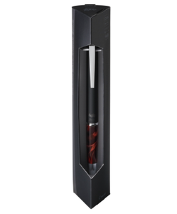 PilotFriction Ball Knock Zone 05 <b>Erasable</b> Gel Ink Ballpoint Pen 0.5mm Premium Ink for Deeper and Longer Writing (LFBKZ-3SEF) - Product Image 2