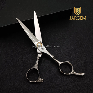 Khô & Ướt Tóc Cắt Kéo 5.75 Inch Chuyên Nghiệp Cao Sắp Đặt lại Kéo Cắt Tóc Nhật Bản Vg10 - Product Image 3