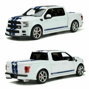 Super promotion Ford F-150 Shelby Super Snake : Pick-up de luxe haute performance avec intérieur confortable et moteur puissant (pièces d'origine OEM) - Product Image 6