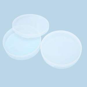 Caja para Wafers de 6" * 3"/Caja para Monedas de Wafers/Estuche para Wafers (Cierre Giratorio) Personalizado - Product Image 6