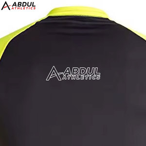 Camisetas de compresión con diseño ligero y ajuste flexible para entrenamiento y actividades al aire libre con mayor comodidad - Product Image 6