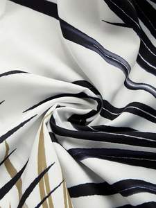 Camiseta de Hombre, 150 Gramos, Transpirable, 100% Algodón, Tejido de Punto, Corte Holgado, Estilo Cuadrado, Antiarrugas - Product Image 2