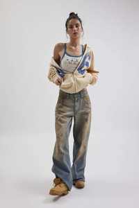 Top Corto Transpirable de Verano Estilo Y2K para Mujer con Logotipo Personalizado, Camiseta de Tirantes con Estampado Gráfico y Diseño Animal, Top Informal Estampado - Product Image 4