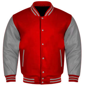 Chaqueta de Invierno Personalizada Más Vendida, Chaqueta Informal de Talla Grande para Hombre, Chaqueta Deportiva de Baloncesto para Hombre - Product Image 3
