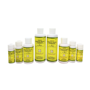 Aceite linimental herbal Greatlab con cúrcuma, mentol y eucalipto para alivio - Product Image 1