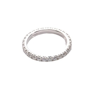 Premium Quality <b>925</b> <b>Silver</b> Real Diamond <b>Ring</b> for Daily Wear and Special Occasions Available for Affordable Price - Product Image 4