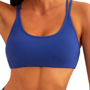 Sujetador Deportivo Ligero para Mujer, Nuevo Estilo, Talla Grande, Diseño sin Espalda, para Yoga - Product Image 4
