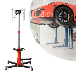 Martinetto Idraulico a 2 Stadi da 750 kg (0,75 Tonnellate) con Rotazione a 360 Gradi per Sollevamento Auto e Giunti di Trasmissione - Product Image 4