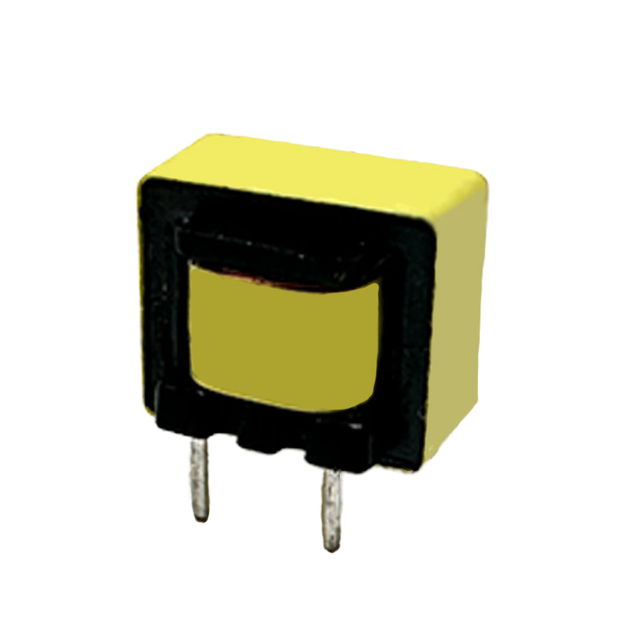 High-Frequency Ferrite Core Electronic Transformer EE10 EE13 EE14 by Magtech with ISO9001 Certification High Energy Efficiency