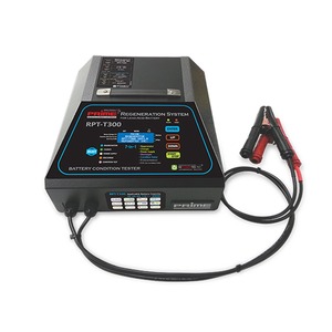 [REPOWERTEK] Battery Charger Discharger DC 6V/ 12V 300Ah <b>PRIME</b> Lead-acid High-frequency Pulse Tester - Product Image 3