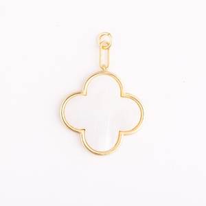 Nuevo Llavero con Colgante Dorado para Bolsos, Conector de Accesorios de Moda, Regalo para Mujeres y Hombres, Estilo Minimalista de Lujo - Product Image 6