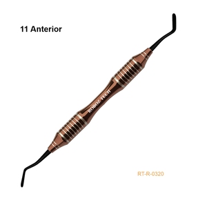 Instruments de contourage manuels ergonomiques en acier inoxydable certifiés CE Classe I par Roboz Tech Pakistan - Product Image 4