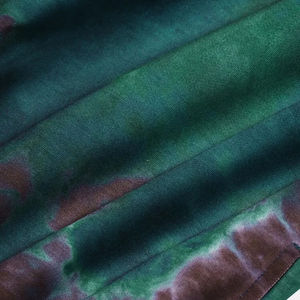 Pantalones Cortos Tie Dye para Hombre, de Secado Rápido, Transpirables, para Correr, Hacer Ejercicio, Yoga, con Control de Abdomen, OEM - Product Image 5