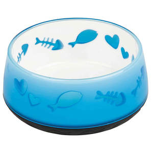 Lovely 0.3L Plastic <b>Cat</b> Feeder 12 cm <b>Cat</b> <b>Bowls</b> & Feeders Product Category - Product Image 2