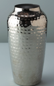 High Quality Copper Plated <b>Unique</b> Look New Flower Pot Metal Flower <b>Vases</b> New Latest in Wholesale Price Latest Metal Pot <b>Vase</b> - Product Image 6