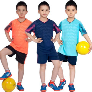 Vêtements de sport en gros, uniforme de football, vêtements de sport pour hommes, 100% polyester, adulte, toutes saisons, uniforme de football par sublimation - Product Image 3