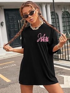 Camisetas gráficas Church de manga corta - Product Image 4