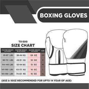 High Performance Leather Boxing Gloves with Adjustable Wrist <b>Strap</b> for Punch Bag Training Unisex <b>Elite</b> Thick Padded Fitness - Product Image 6