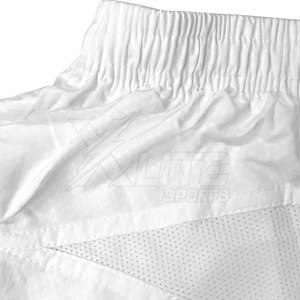 Uniforme de Taekwondo para Hombre, Cómodo, Ligero, Duradero, Transpirable, Personalizable en la Parte Delantera, para Práctica Regular de Artes Marciales - Product Image 5