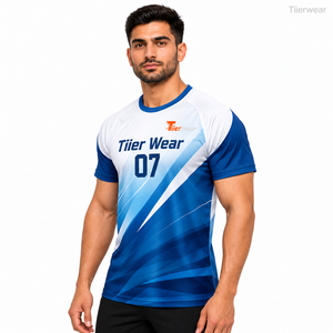 Uniforme de Fútbol Moderno Personalizado, Conjunto Deportivo Transpirable de Secado Rápido, Ropa Deportiva OEM, Jersey de Fútbol Privado - Product Image 4