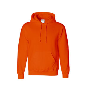Sweat-shirts et sweats à capuche en molleton personnalisés de qualité supérieure pour hommes et femmes, look élégant avec coton de haute qualité pour l'hiver - Product Image 4