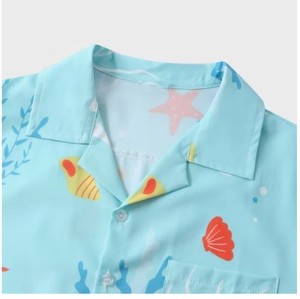 Camisetas Polo de Alta Calidad para Hombre, Camisetas de Manga Corta de Verano, Camisetas Polo Bordadas de Diseño Holgado con Solapa para Hombre - Product Image 6