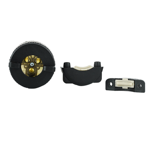 ปลั๊กต่อสายดินสำหรับผลิตภัณฑ์ที่มีคุณภาพการล็อคที่ปลอดภัย - Product Image 5