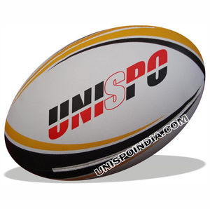Match ballon de Rugby - Product Image 1