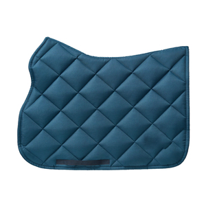 Ensembles de tapis de selle d'équitation assortis avec design pailleté, couleurs et logo personnalisés, taille sur mesure pour le dressage/saut d'obstacles - Product Image 6