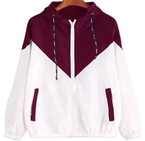 Vente Flash : Blousons d'extérieur pour hommes, coupe-vent et vestes de randonnée pour hommes et femmes – Dernier design 2026 en gros - Product Image 4