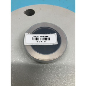 Adaptador de Brida de Bomba de Vacío a Reductor KF40, Convertidor - Equipo y Piezas de Semiconductores de Confianza de Tradicción Global - Product Image 3