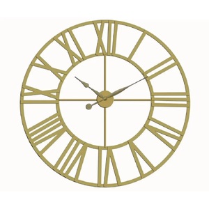 Premium Quality Handmade Classic Stylish Designer Metal Wall <b>Clock</b> High Quality Quartz Wholesale - Product Image 1