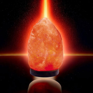 Decorative USB Salt <b>Lamp</b> Pure Crystal USB Salt <b>Lamp</b> Classic Design USB Salt <b>Lamp</b> Handmade USB Salt <b>Lamp</b> For <b>Table</b> - Product Image 4