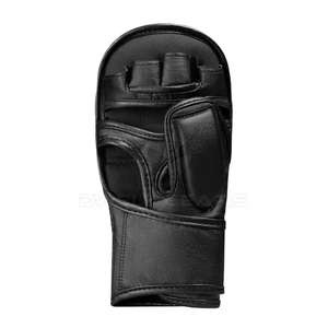 Gants d'entraînement MMA personnalisés en gros, en PU, doux, confortables, protecteurs, durables, 7 oz - Product Image 1