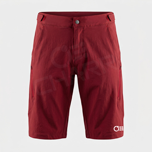 Pantalones Cortos de Ciclismo MTB de Verano para Hombre, Ropa Deportiva para Ciclismo, Pantalones Cortos de Montaña MTB para Hombre - Product Image 4