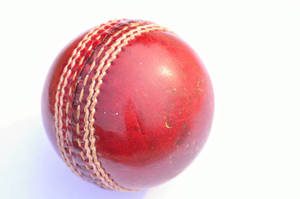 ลูกคริกเก็ต Best Logo RX Sports แบบแข็ง เย็บมือคุณภาพพรีเมียม เป็นมิตรกับสิ่งแวดล้อม ทนทาน ใช้ได้ทั้งมือซ้ายและขวา - Product Image 5