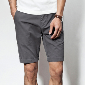 Customized Embroidered <b>Mens</b> Quick Dry 100% Cotton Beach Shorts 2 in 1 Workout Gym Sports Swimming <b>Trunks</b> with Compression Liner - Product Image 2