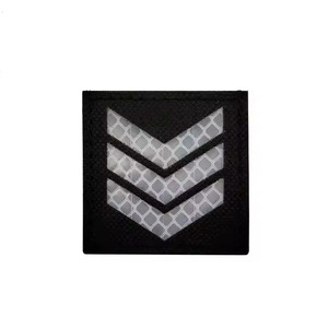 Cordon en feutre non tissé écologique de haute qualité, couleur personnalisée, pour vêtements, avec motif tressé en chevron - Product Image 5